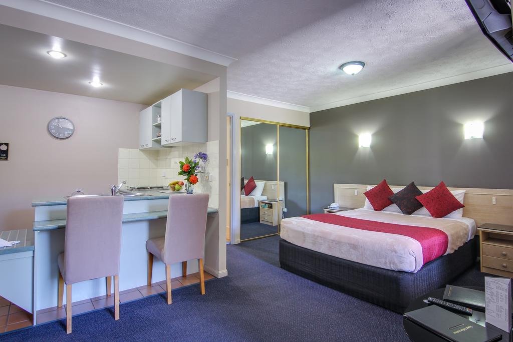 Bellfield QLD QLD Tourism