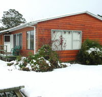 AAA Granary Accommodation - Queensland Tourism