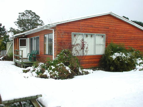 AAA Granary Accommodation - Queensland Tourism 0