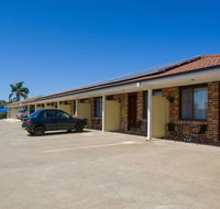 Aalbany Motel Narrabri - Queensland Tourism