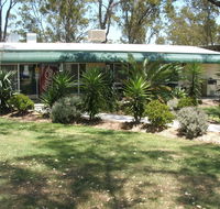 AAOK Jandowae Accommodation Park - QLD Tourism