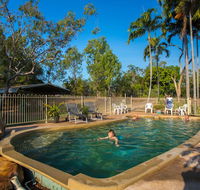 AAOK Lakes Resort and Caravan Park - QLD Tourism