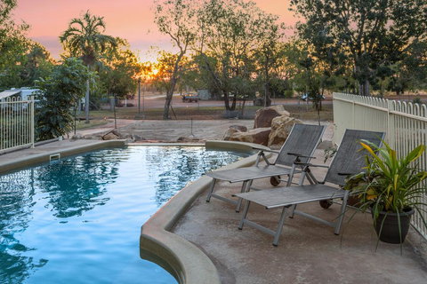 AAOK Lakes Resort And Caravan Park - QLD Tourism 2