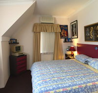 Aarn House BB Airport Accommodation