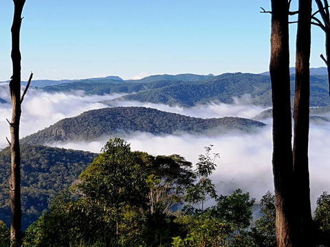 Aaronlee Retreat - QLD Tourism 3