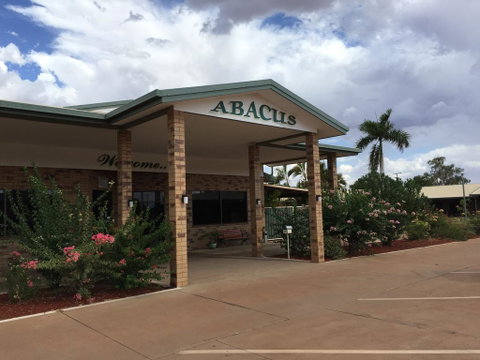 Abacus Motel - QLD Tourism 0