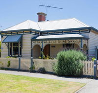 Abaleen House - QLD Tourism