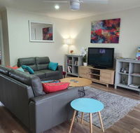 Abalone Guest Accommodation - QLD Tourism