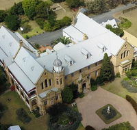 Abbey Boutique Hotel formerly Abbey of the Roses - QLD Tourism