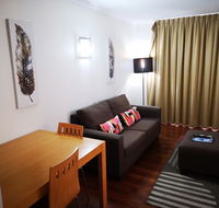 Abbey On Roma Hotel  Apartments - QLD Tourism