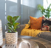 Abbotsford Playhouse Luxury Penthouse Yarra Views Double Parking - QLD Tourism