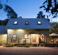 Abbotts Rest - QLD Tourism