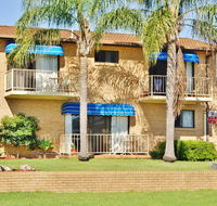 Abel Tasman Motel - Queensland Tourism