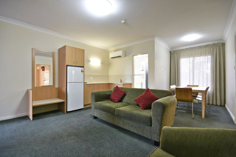 Abel Tasman Motor Inn - QLD Tourism 2