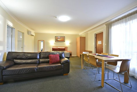 Abel Tasman Motor Inn - QLD Tourism 3