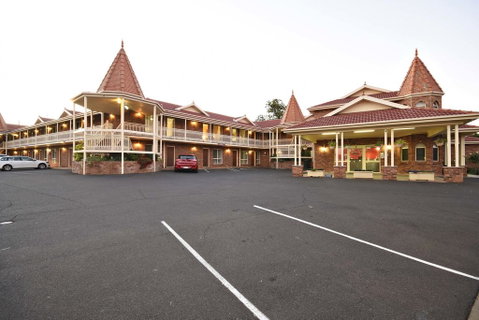 Abel Tasman Motor Inn - QLD Tourism 0