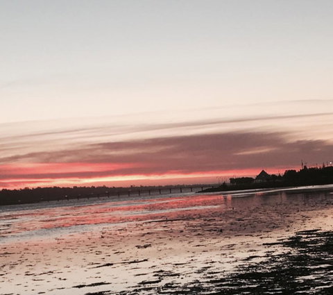 Abel Tasman On Esplanade - Queensland Tourism 2