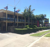Abel Tasman Waterfront Motel - QLD Tourism