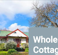 Abelia Cottages SPA LAKESIDE COTTAGE NO 1 - Queensland Tourism