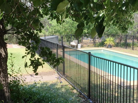 Abelia House B &B - Queensland Tourism 3