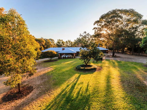 Abelia House B &B - Queensland Tourism 0