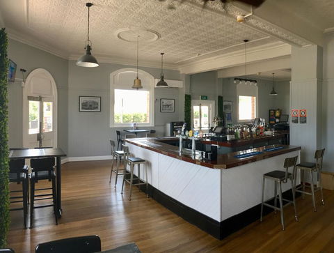 Abermain Hotel - Queensland Tourism 3