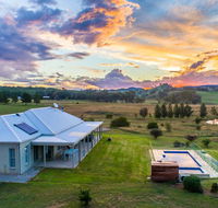 Abingdon House - QLD Tourism