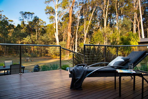 Ablac House - QLD Tourism 1