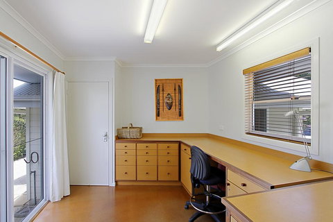 Abode @ Byron - Queensland Tourism 2