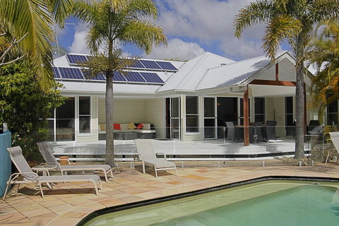 Abode @ Byron - Queensland Tourism 0