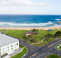 Abode Malua Bay - Queensland Tourism