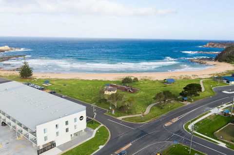 Abode Malua Bay - Queensland Tourism 0
