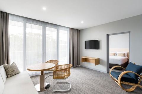 Abode Malua Bay - Queensland Tourism 2