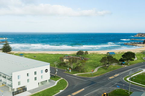Abode Malua Bay - Queensland Tourism 3