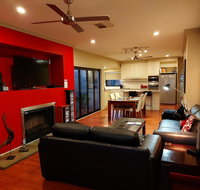 About Time Retreats- Studio Seven - QLD Tourism
