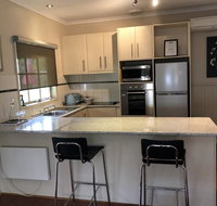 About Time Retreats- Studio three - QLD Tourism