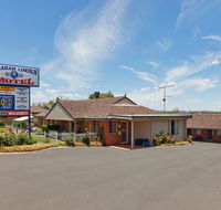 Abraham Lincoln Motel - QLD Tourism