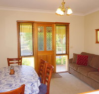 Abrigo Apartment - QLD Tourism