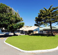 Abrolhos Reef Lodge - QLD Tourism
