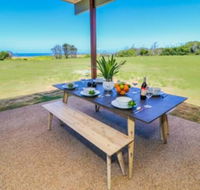 Absolute Beachfront  Secluded New Home - Queensland Tourism