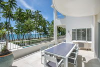 Absolute Beachfront Apt. with Private Pool In Alamanda Beachfront Resort 48