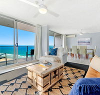 Absolute Beachfront in the heart of Surfers Paradi - Queensland Tourism