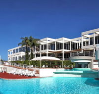 Absolute Beachfront Opal Cove Resort - Queensland Tourism