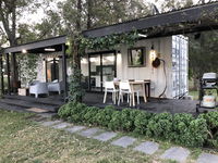 Book Lower Portland Accommodation Vacations QLD Tourism QLD Tourism