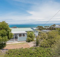 Acacia Cottage