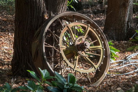 Acacia Hills Retreat - QLD Tourism 2