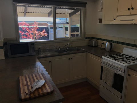 Acacia House - Central Healesville - Yarra Valley - QLD Tourism 1