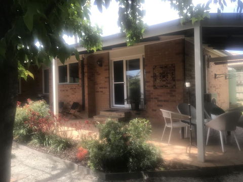 Acacia House - Central Healesville - Yarra Valley - QLD Tourism 3