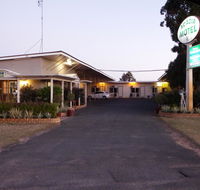 Acacia Motel - QLD Tourism