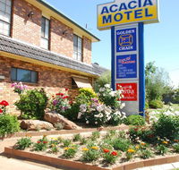 Acacia Motel - QLD Tourism